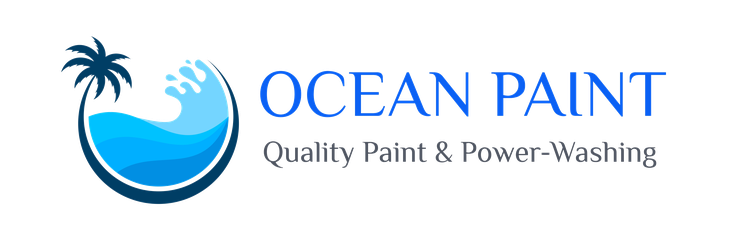 Ocean Paint — Quality Paint & Power-Washing in Tampa Bay